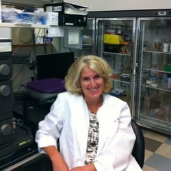 SatchellKJ Renowned Toxin Biochemist at Northwestern University