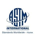 American Society for Testing and Materials